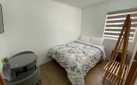 TinyApartments - estudio pleno centro Concepción